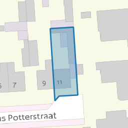 Perceel SPR01-B-3362