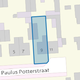 Perceel SPR01-B-3363