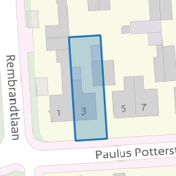 Perceel SPR01-B-3366