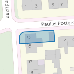 Perceel SPR01-B-3368