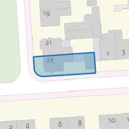 Perceel SPR01-B-3373