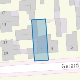 Perceel SPR01-B-3374