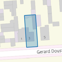 Perceel SPR01-B-3375