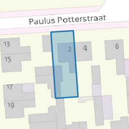 Perceel SPR01-B-3377