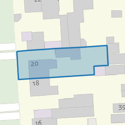 Perceel SPR01-B-3383