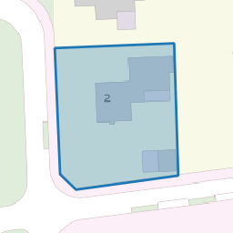 Perceel SPR01-B-3386