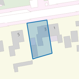 Perceel SPR01-B-3390