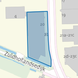 Perceel SPR01-B-3418