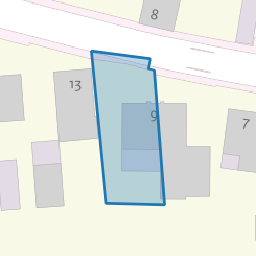 Perceel SPR01-B-3465