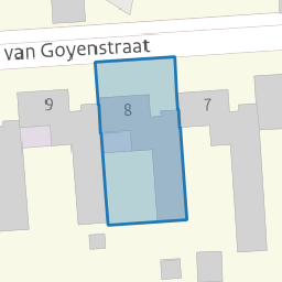 Perceel SPR01-B-3477