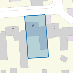 Perceel SPR01-B-3479