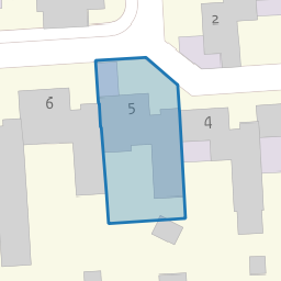 Perceel SPR01-B-3480