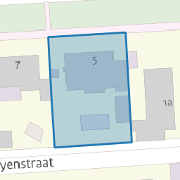 Perceel SPR01-B-3488