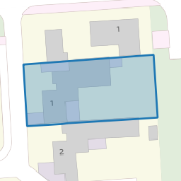 Perceel SPR01-B-3490