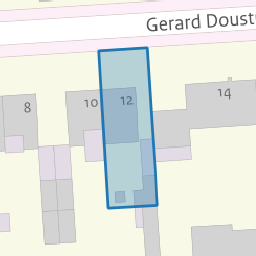 Perceel SPR01-B-3497