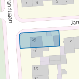 Perceel SPR01-B-3504