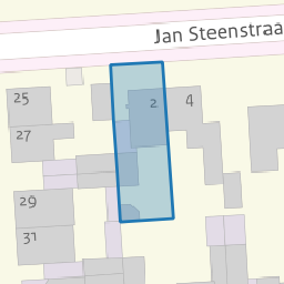 Perceel SPR01-B-3510