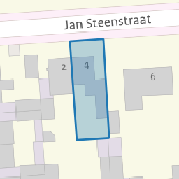 Perceel SPR01-B-3511