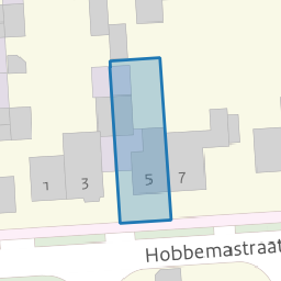 Perceel SPR01-B-3514