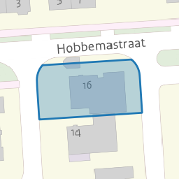 Perceel SPR01-B-3523