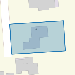 Perceel SPR01-B-3525