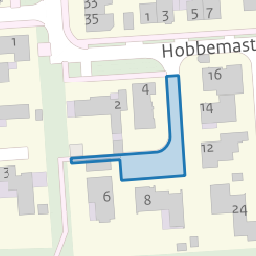 Perceel SPR01-B-3527