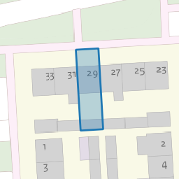 Perceel SPR01-B-3531