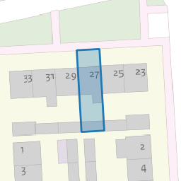 Perceel SPR01-B-3532