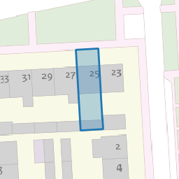 Perceel SPR01-B-3533