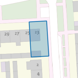 Perceel SPR01-B-3534