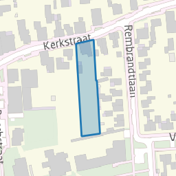 Perceel SPR01-B-3537