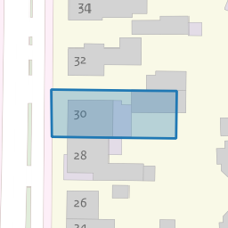 Perceel SPR01-B-3543