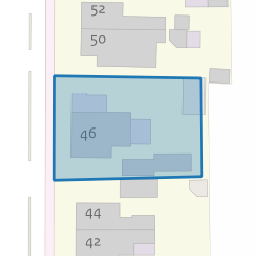 Perceel SPR01-B-3589