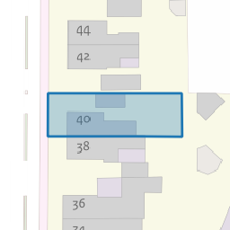 Perceel SPR01-B-3591