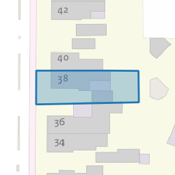 Perceel SPR01-B-3592