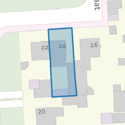 Perceel SPR01-B-3649