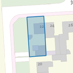 Perceel SPR01-B-3650