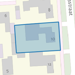 Perceel SPR01-B-3652