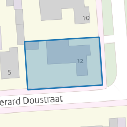 Perceel SPR01-B-3653