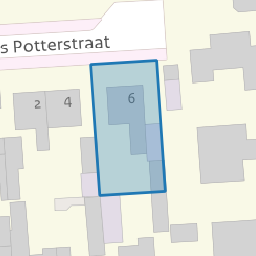 Perceel SPR01-B-3654