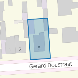 Perceel SPR01-B-3655