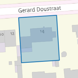 Perceel SPR01-B-3657