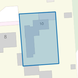 Perceel SPR01-B-3658