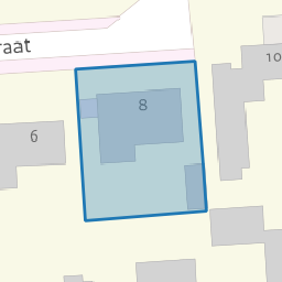 Perceel SPR01-B-3659