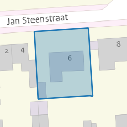 Perceel SPR01-B-3660