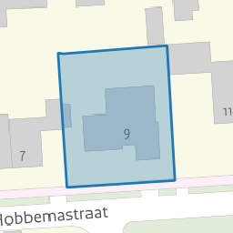 Perceel SPR01-B-3662