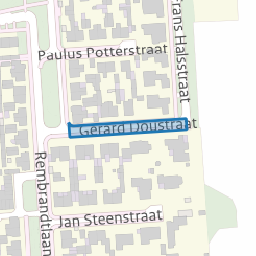 Perceel SPR01-B-3663