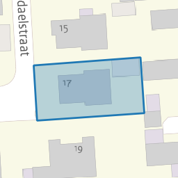 Perceel SPR01-B-3671