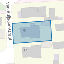 Perceel SPR01-B-3672