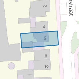 Perceel SPR01-B-3684